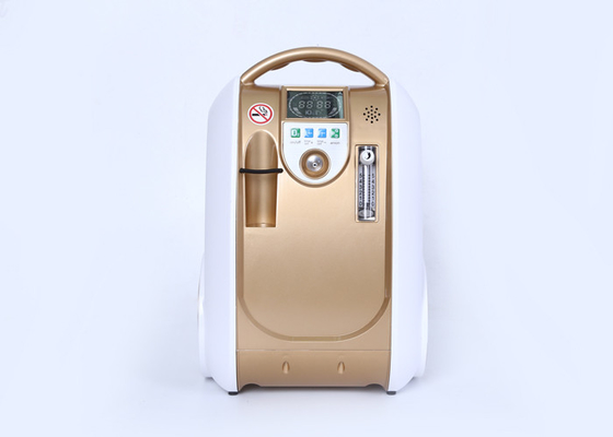 3L dirigem a pureza alta do equipamento do concentrador do oxigênio eficiente para as pessoas idosas