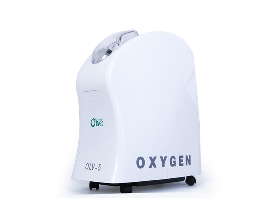Concentrador portátil do ar da pureza alta do oxigênio, concentradores portáteis pequenos do oxigênio