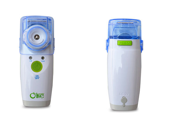 Preço portátil da máquina do Nebulizer da malha das crianças na venda de Paquistão